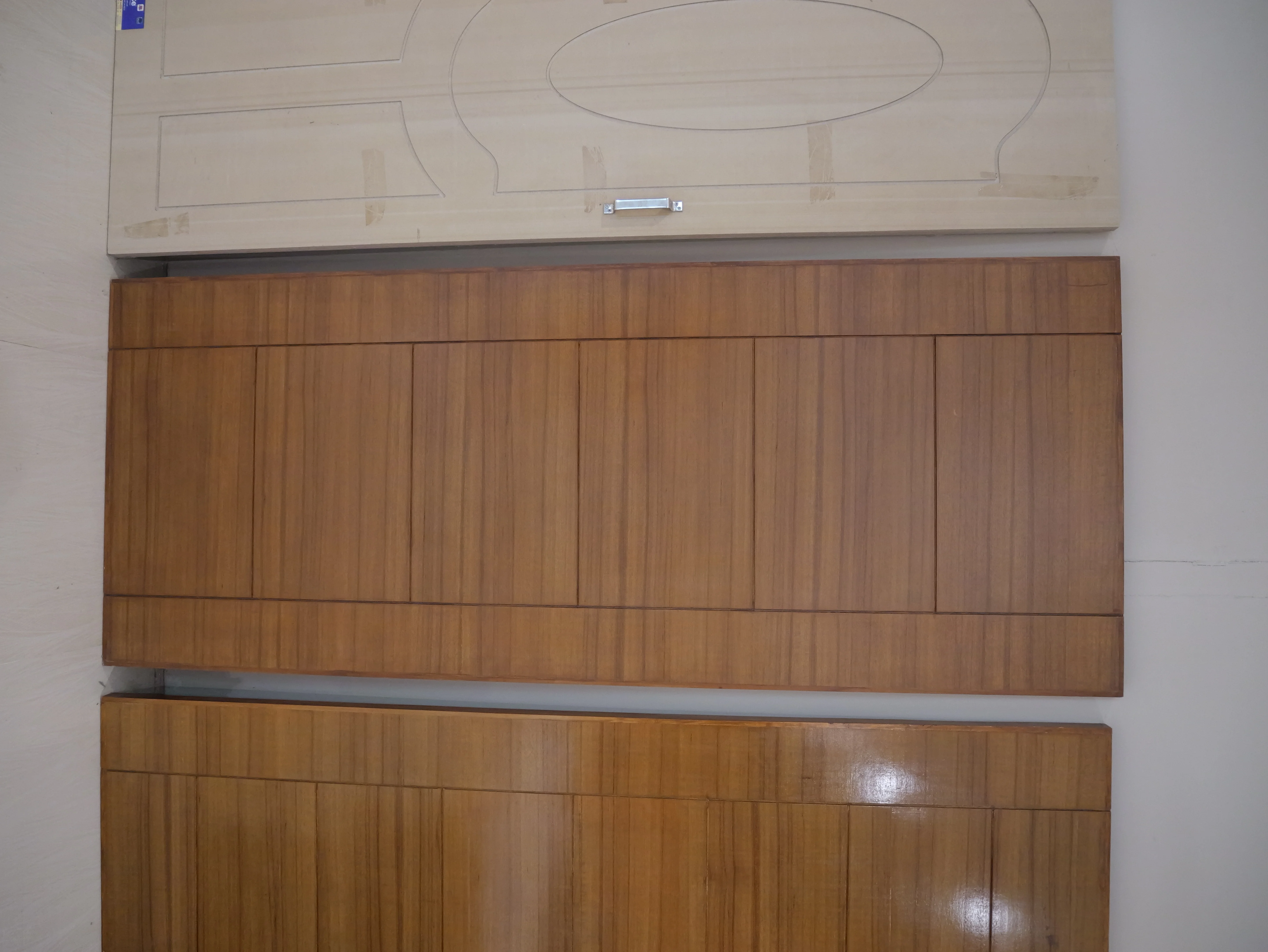 WPC Door